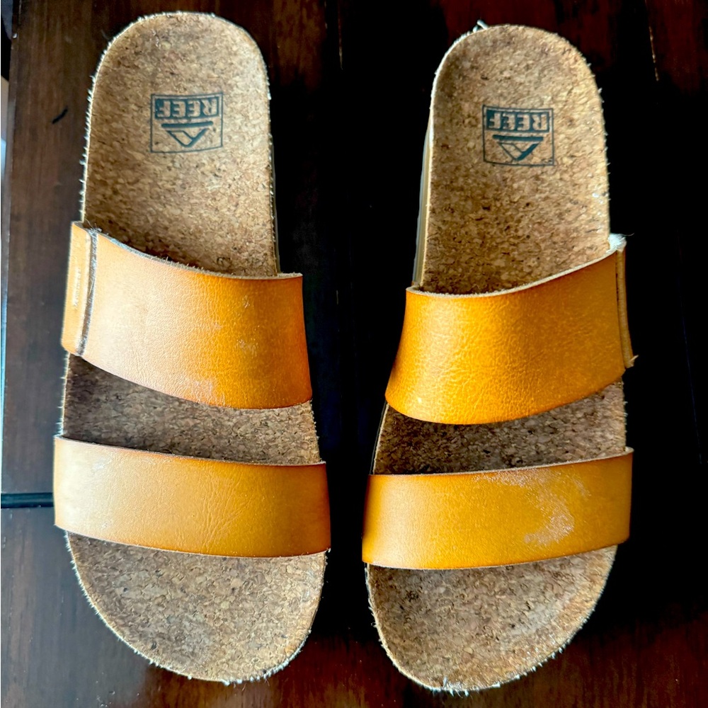 Reef Sandals